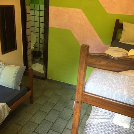 Papagaio Hostel & Pousada Morro de São Paulo Екстериор снимка